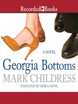 cover image of Georgia Bottoms
